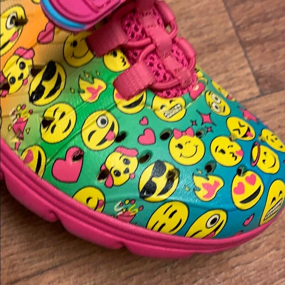 Stride rite made2play phibian sneaker sandal - Picture 6 of 6